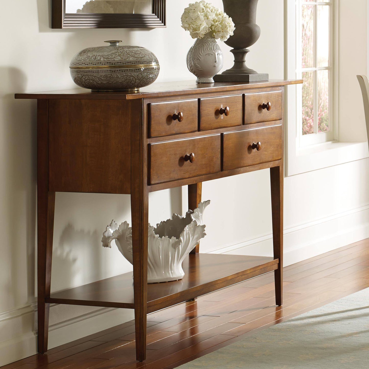 Hancock Sideboard - Stickley Brand