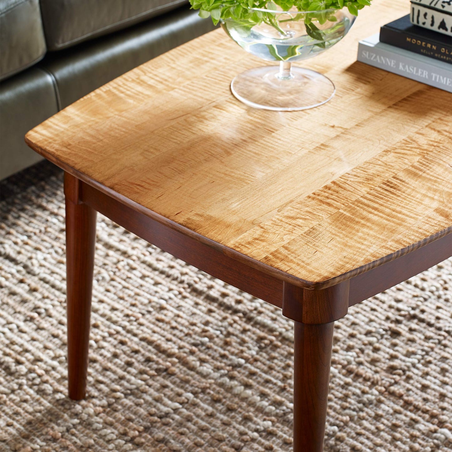 Canterbury Coffee Table
