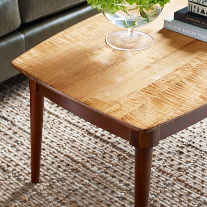 Canterbury Coffee Table