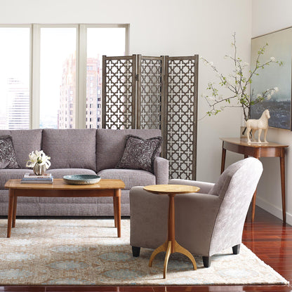 Canterbury Coffee Table - Stickley Brand