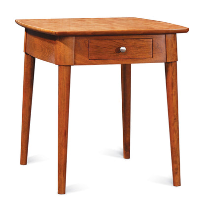 Canterbury End Table - Stickley Brand