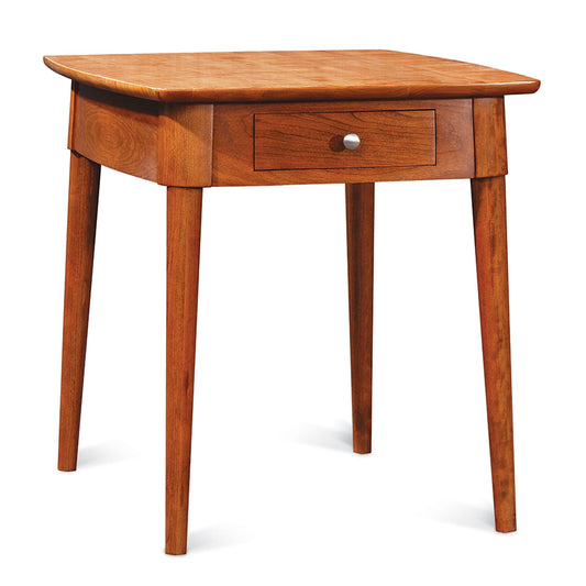Canterbury End Table - Stickley Brand