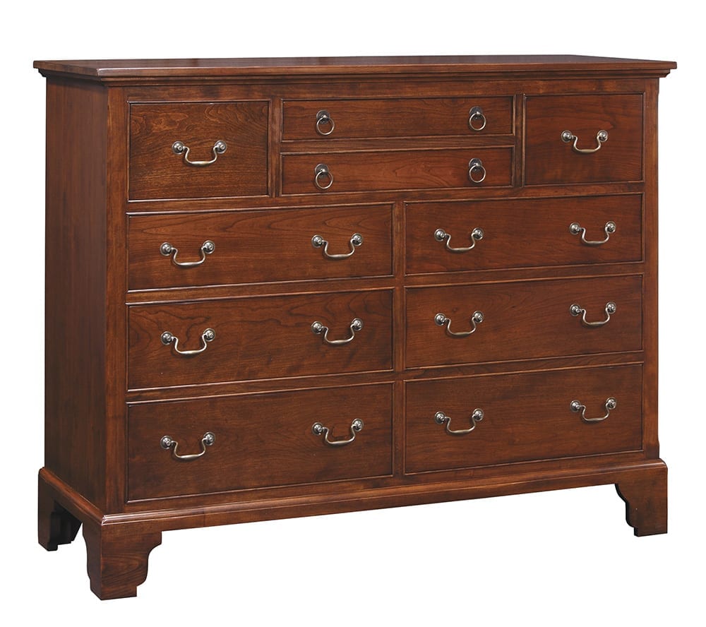 Wayside Inn Master Dresser - Stickley Brand