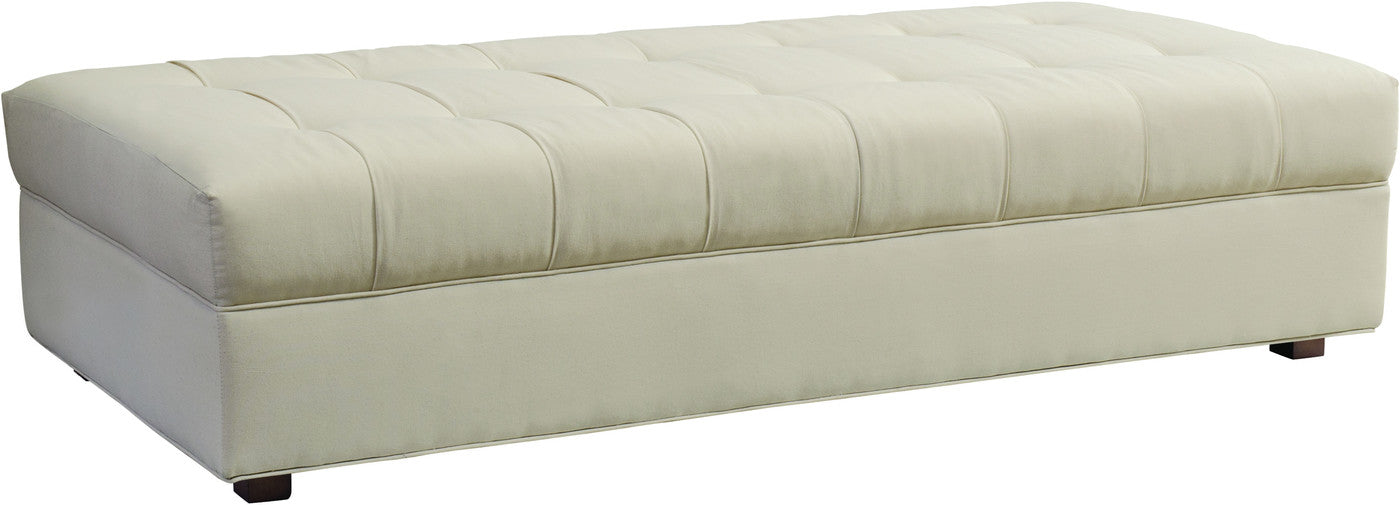 Chicago Ottoman