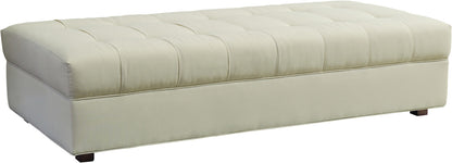Chicago Ottoman