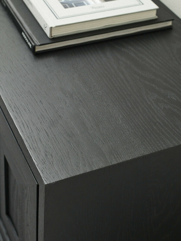 Spencer Media Console