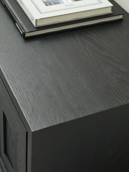 Spencer Media Console