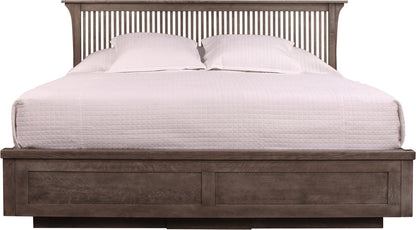 Spindle Bed - Stickley Brand