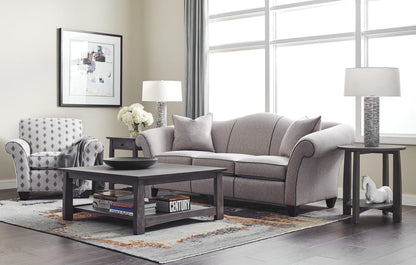 Highlands Square Cocktail Table - Stickley Brand