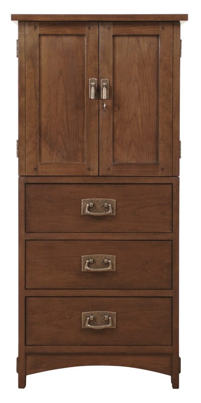 Jewelry Chest - Stickley Brand