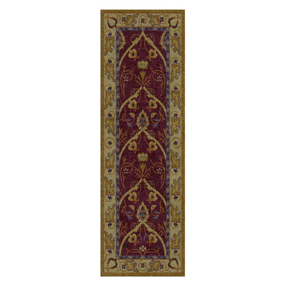 Bungalow Garden Rug