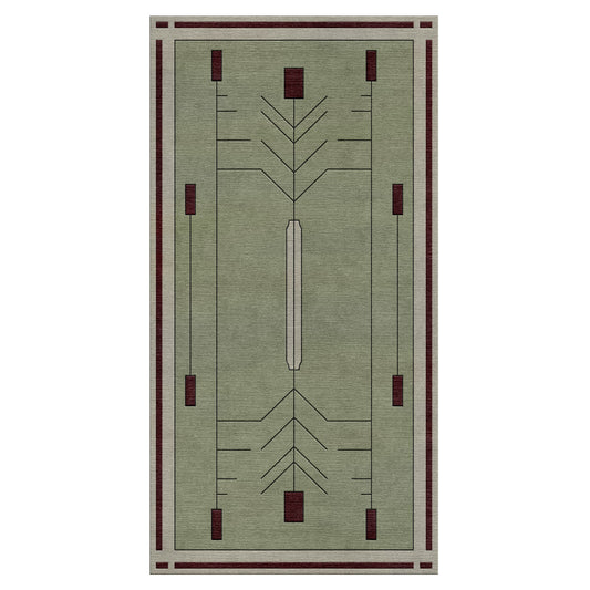 Prairie Rug