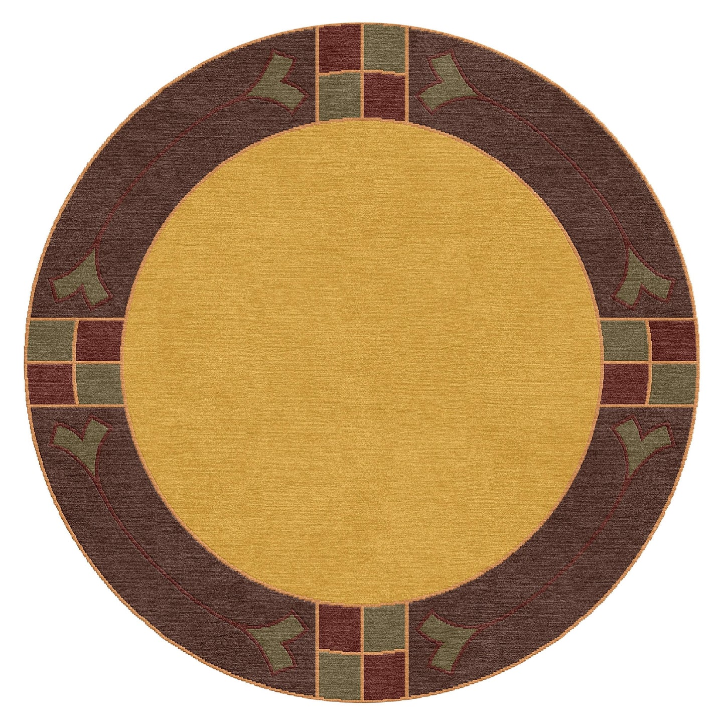 Paradise Valley Rug