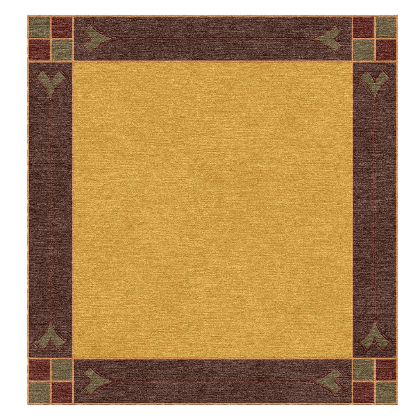 Paradise Valley Rug