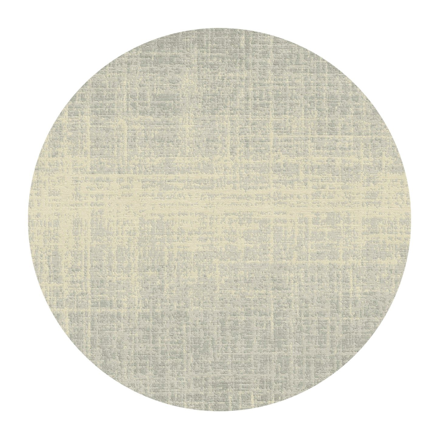 Shimmer Rug, Pewter