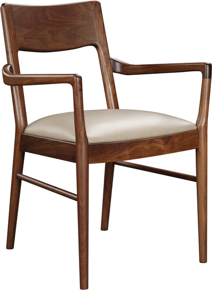 Walnut Grove Arm Chair - Stickley Brand