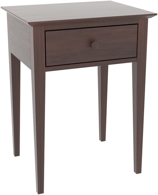 Gable Road One-Drawer Nightstand - Stickley Brand