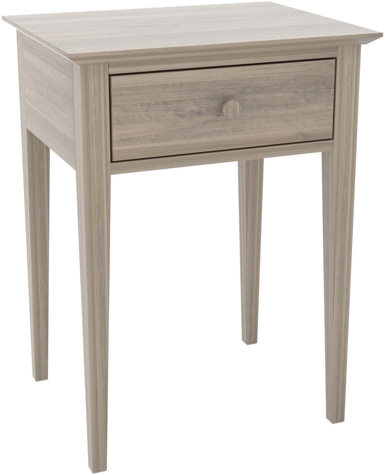 Gable Road One-Drawer Nightstand - Stickley Brand