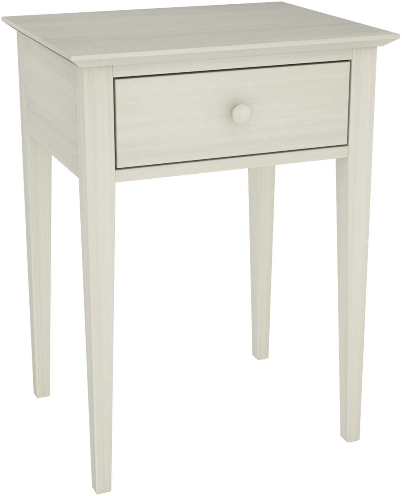 Gable Road One-Drawer Nightstand - Stickley Brand