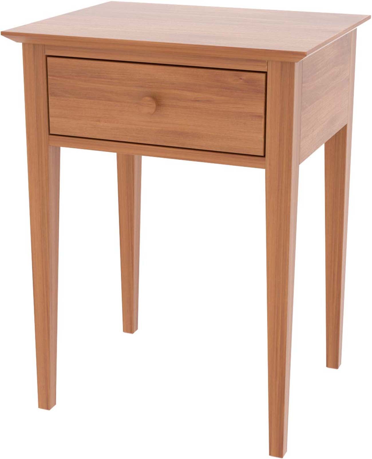 Gable Road One-Drawer Nightstand - Stickley Brand