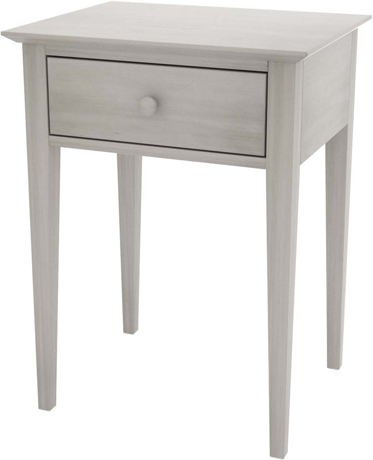 Gable Road One-Drawer Nightstand - Stickley Brand