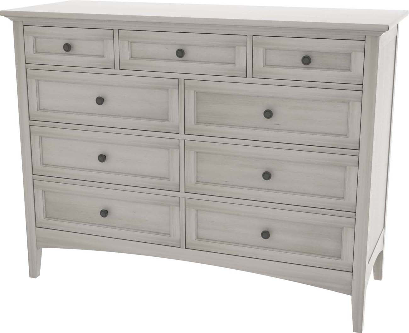 Revere Nine-Drawer Dresser - Stickley Brand