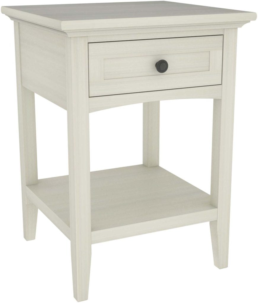 Revere One-Drawer Nightstand - Stickley Brand