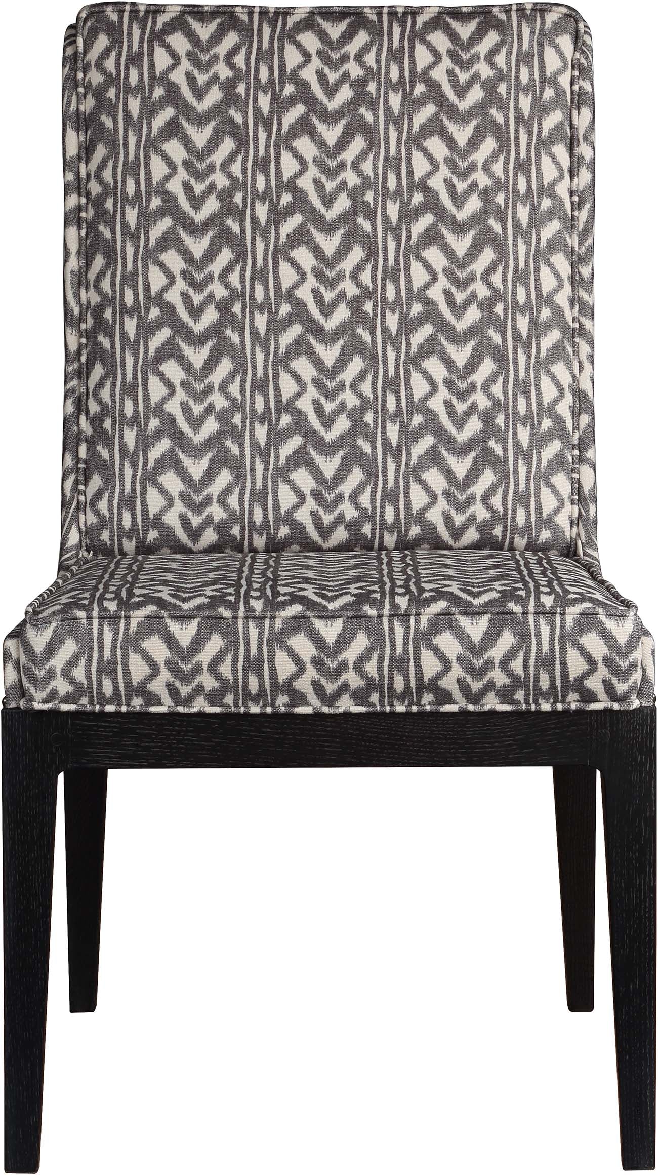 Park Slope Shelter Chair - Stickley Brand