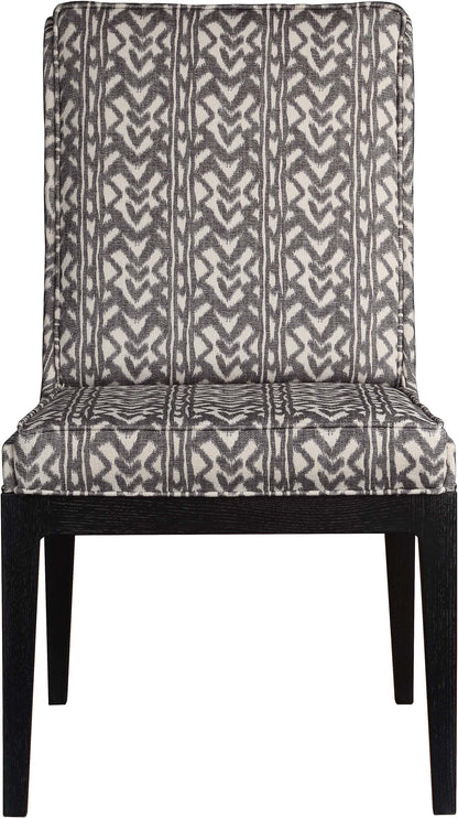 Park Slope Shelter Chair - Stickley Brand