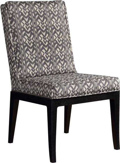 Park Slope Shelter Chair - Stickley Brand