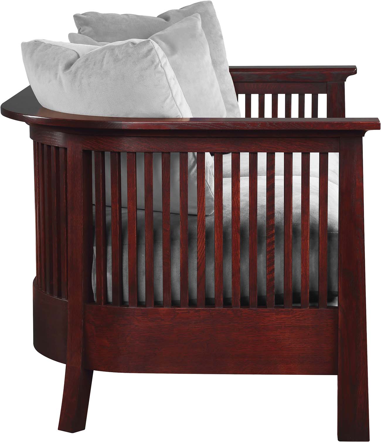 Park Slope Sofa - Stickley Brand