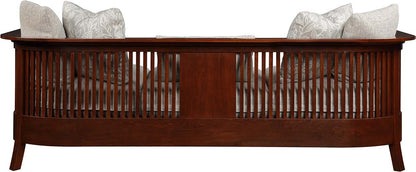 Park Slope Sofa - Stickley Brand