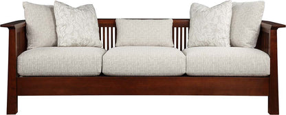 Park Slope Sofa - Stickley Brand