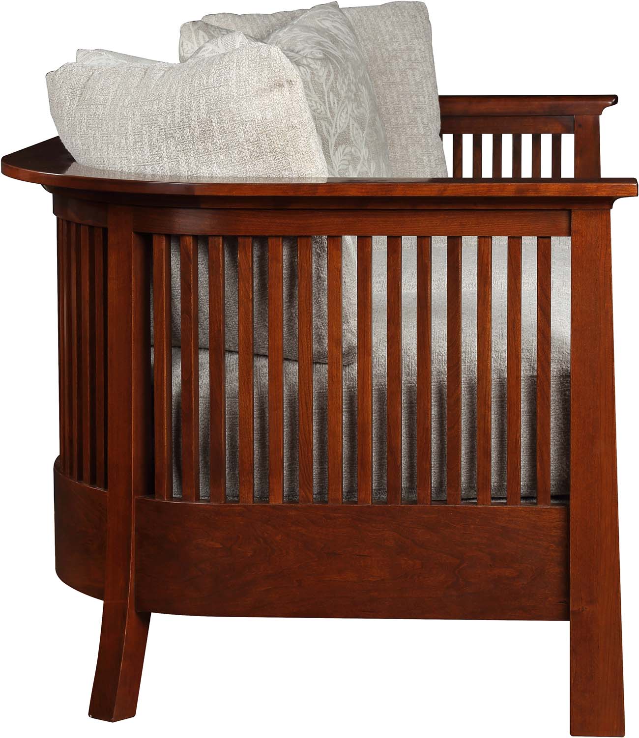 Park Slope Sofa - Stickley Brand