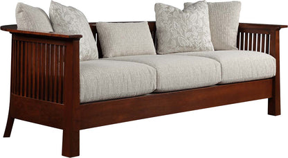 Park Slope Sofa - Stickley Brand