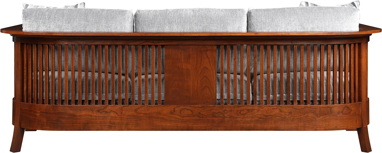 Park Slope Sofa - Stickley Brand