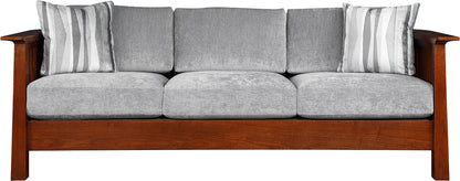 Park Slope Sofa - Stickley Brand