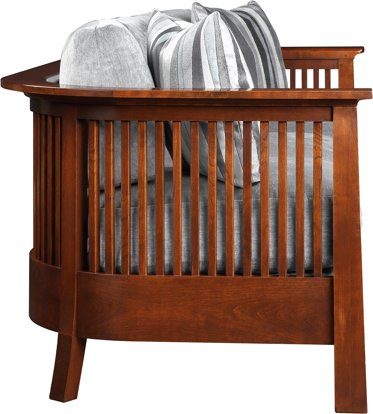 Park Slope Sofa - Stickley Brand