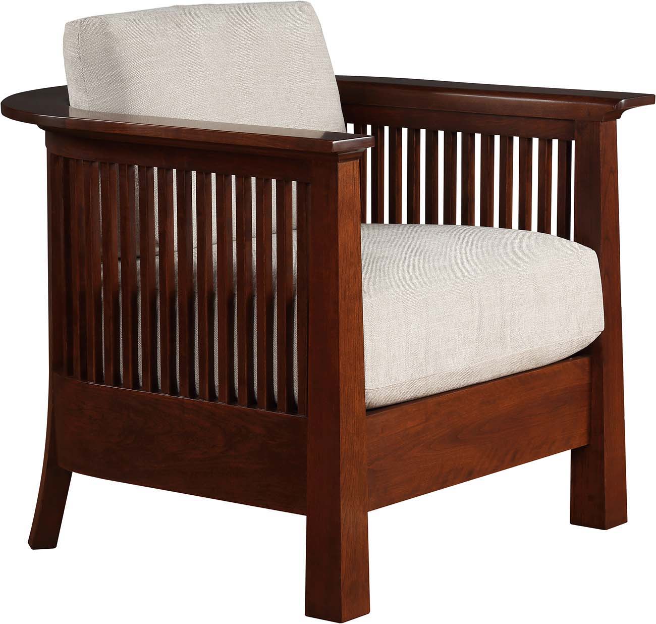 Park Slope Chair - Stickley Brand