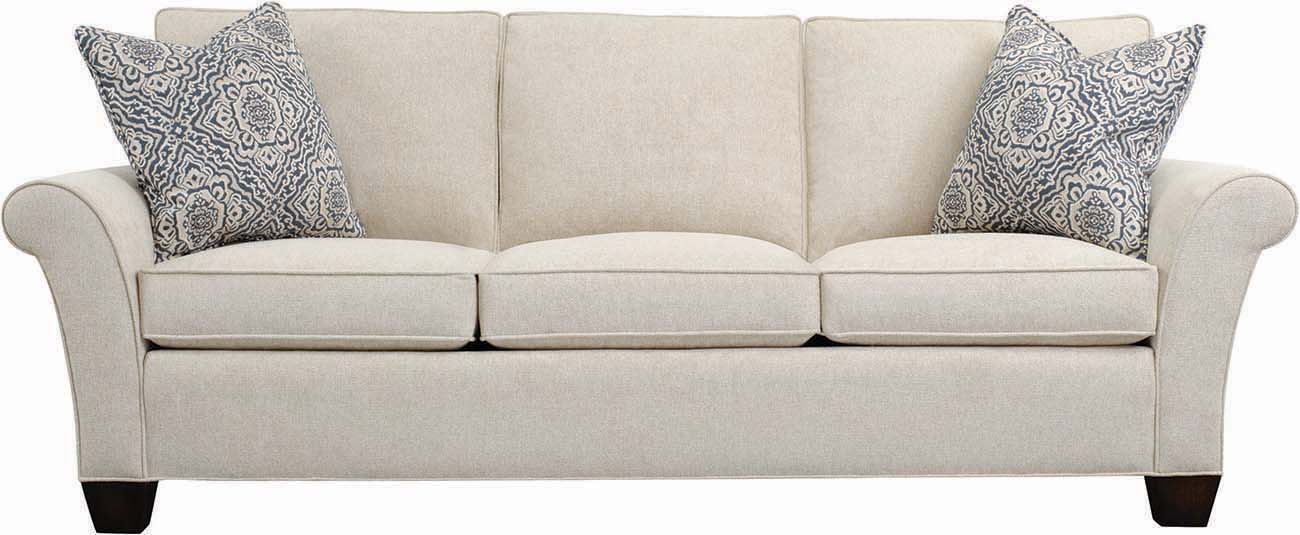 Essex Sofa - Stickley Brand