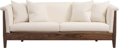 Walnut Grove Sofa - Stickley Brand
