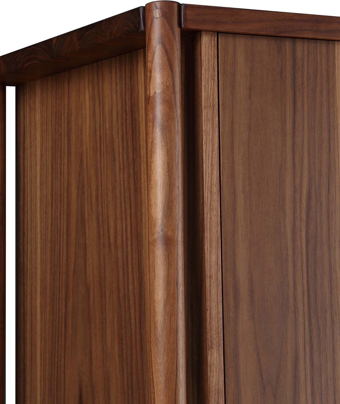 Walnut Grove Gentleman's Chest - Stickley Brand