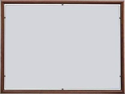 Walnut Grove Mirror - Stickley Brand