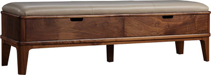 Walnut Grove Bench - Stickley Brand
