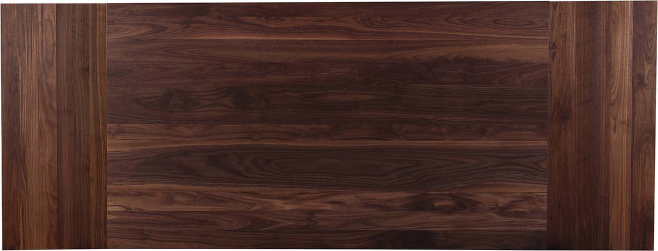 Walnut Grove Dining Table - Stickley Brand
