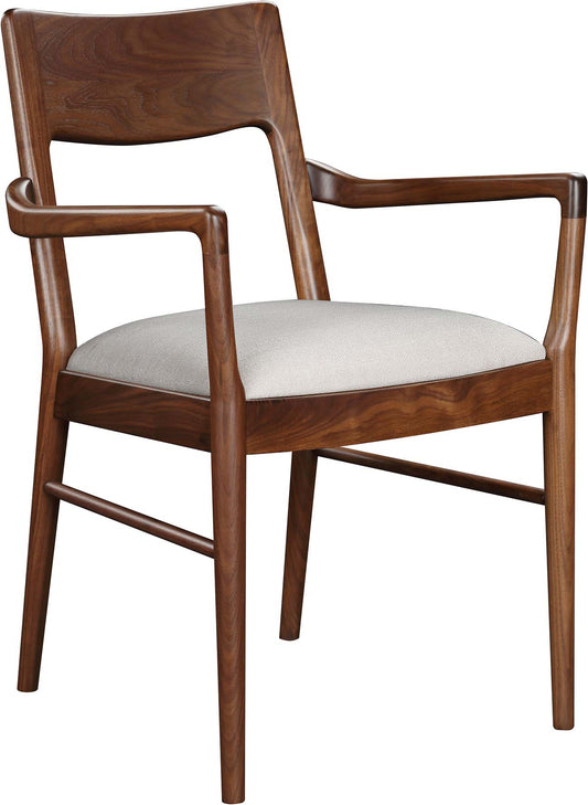 Walnut Grove Arm Chair - Stickley Brand