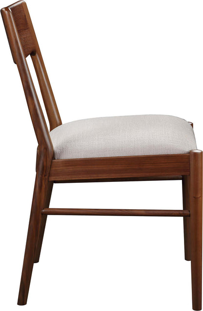 Walnut Grove Side Chair - Stickley Brand