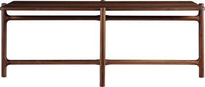 Walnut Grove Cocktail Table - Stickley Brand
