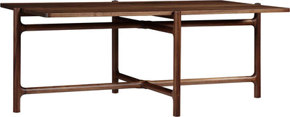 Walnut Grove Cocktail Table - Stickley Brand