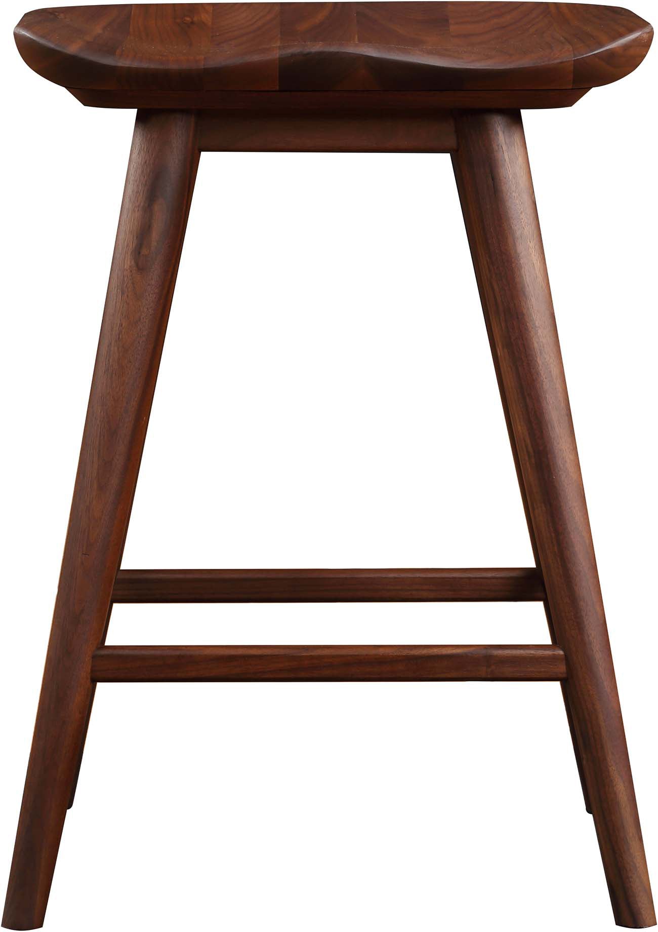 Walnut Grove Counter Stool - Stickley Brand